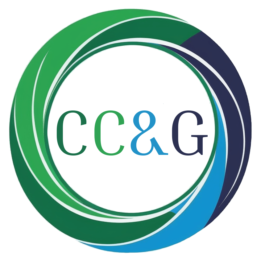 Logo CC&G